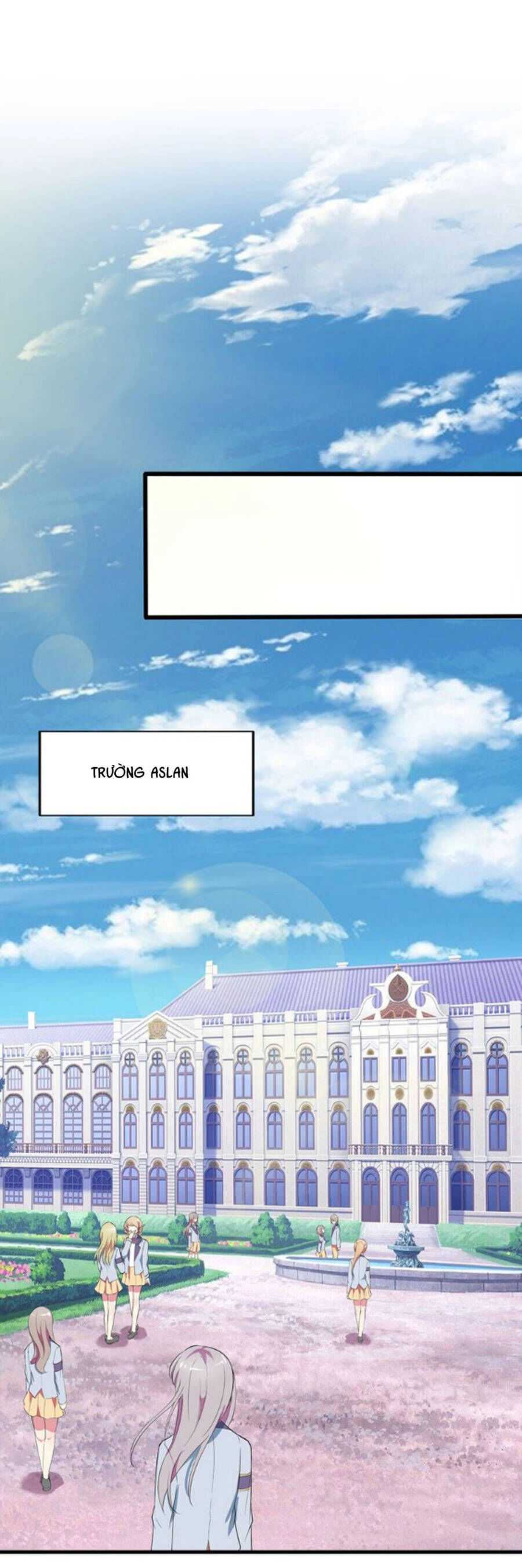 Quản Lí Ngây Ngô Và Thần Tượng Ác Ma Chapter 3 - 22