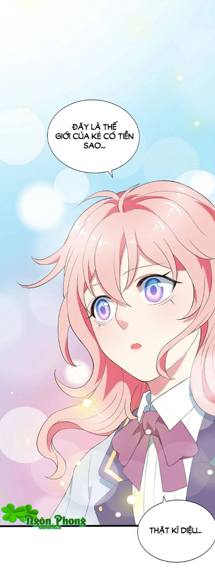 Quản Lí Ngây Ngô Và Thần Tượng Ác Ma Chapter 3 - 24