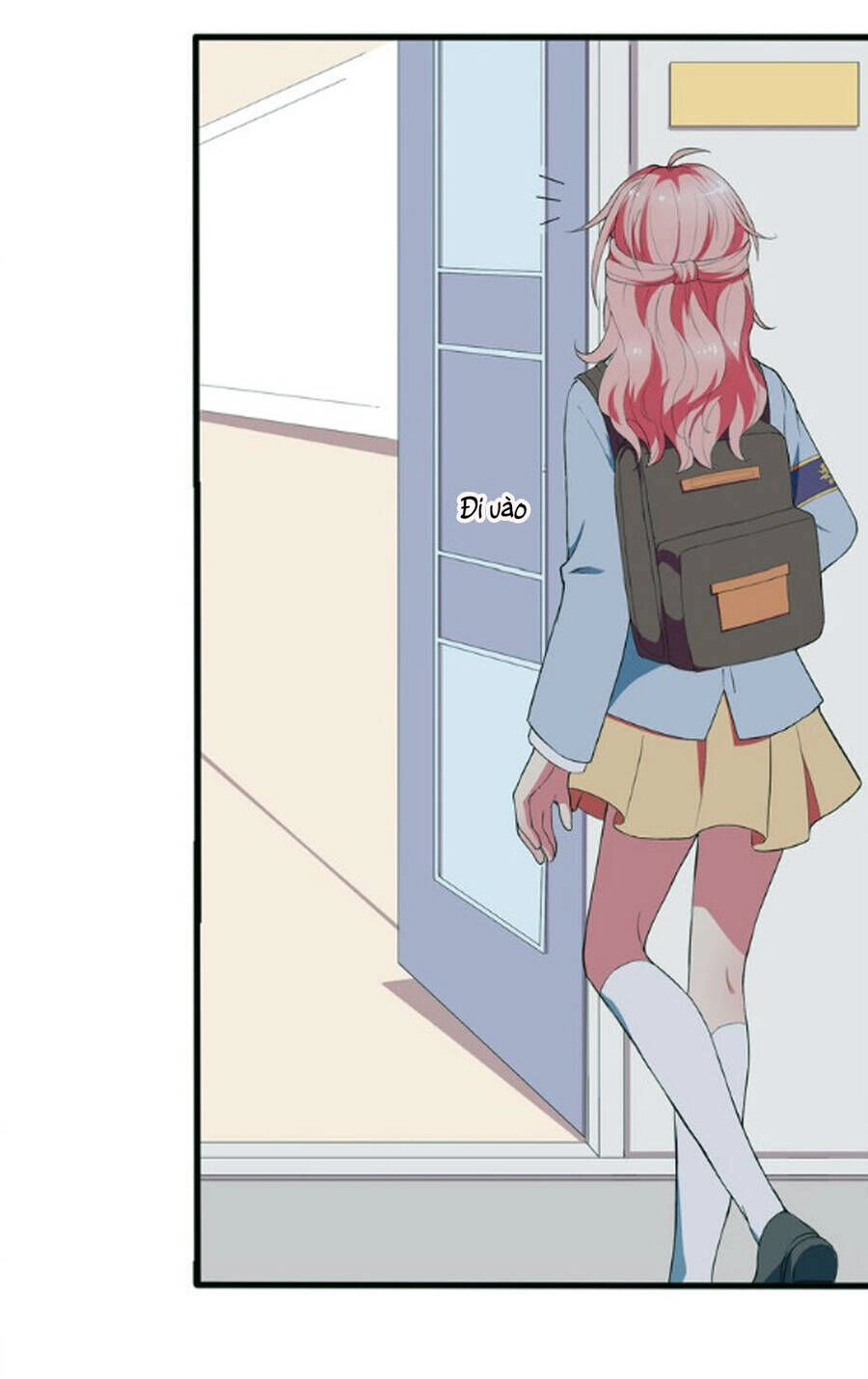 Quản Lí Ngây Ngô Và Thần Tượng Ác Ma Chapter 3 - 25