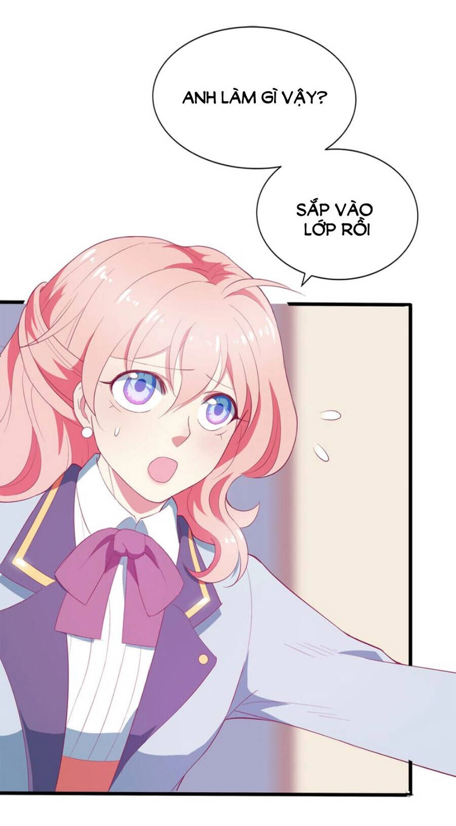 Quản Lí Ngây Ngô Và Thần Tượng Ác Ma Chapter 3 - 35