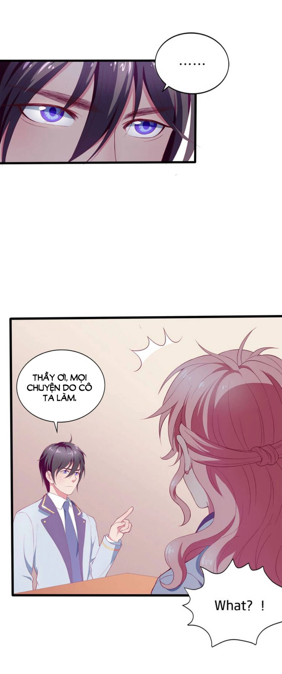 Quản Lí Ngây Ngô Và Thần Tượng Ác Ma Chapter 3 - 42