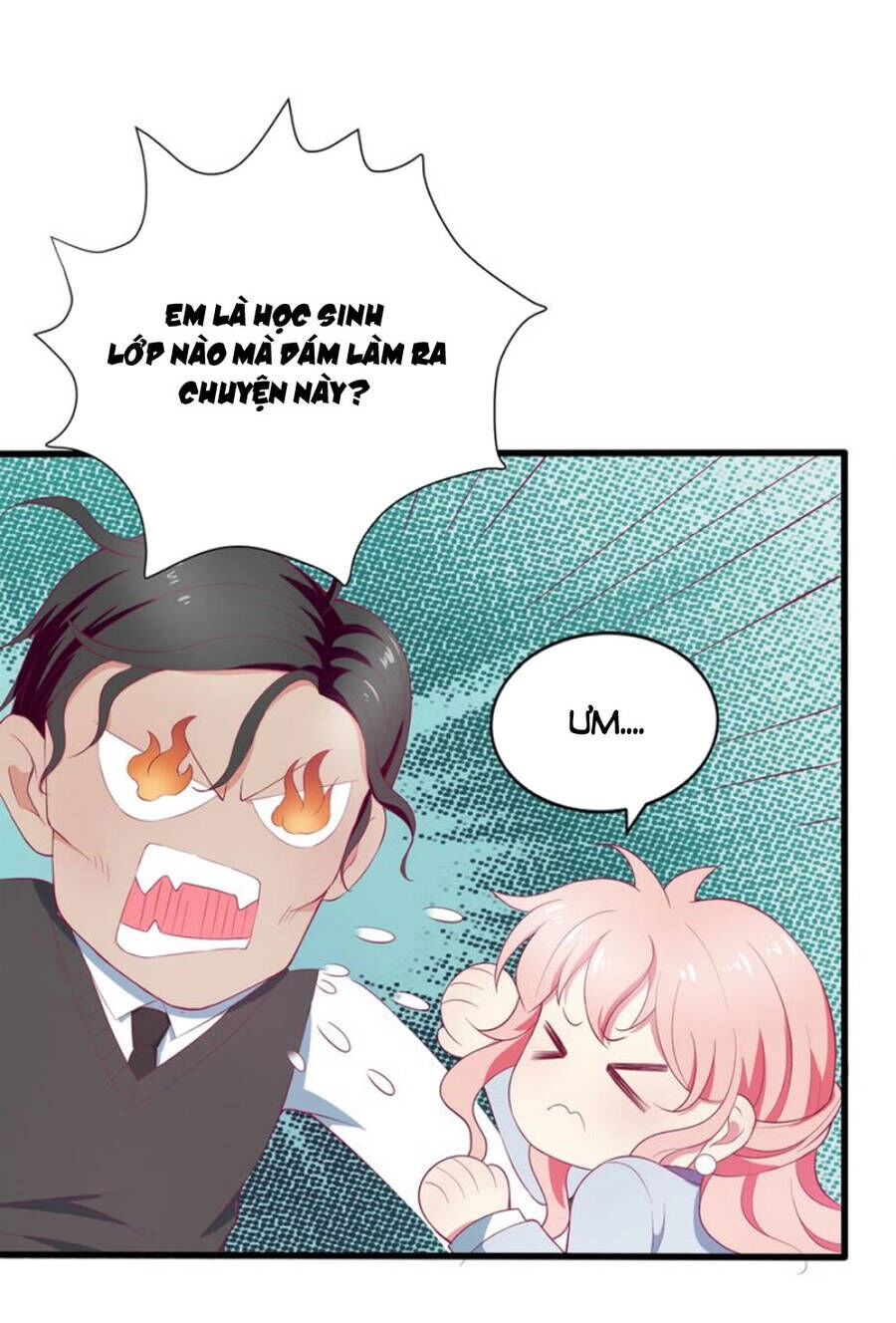 Quản Lí Ngây Ngô Và Thần Tượng Ác Ma Chapter 3 - 43