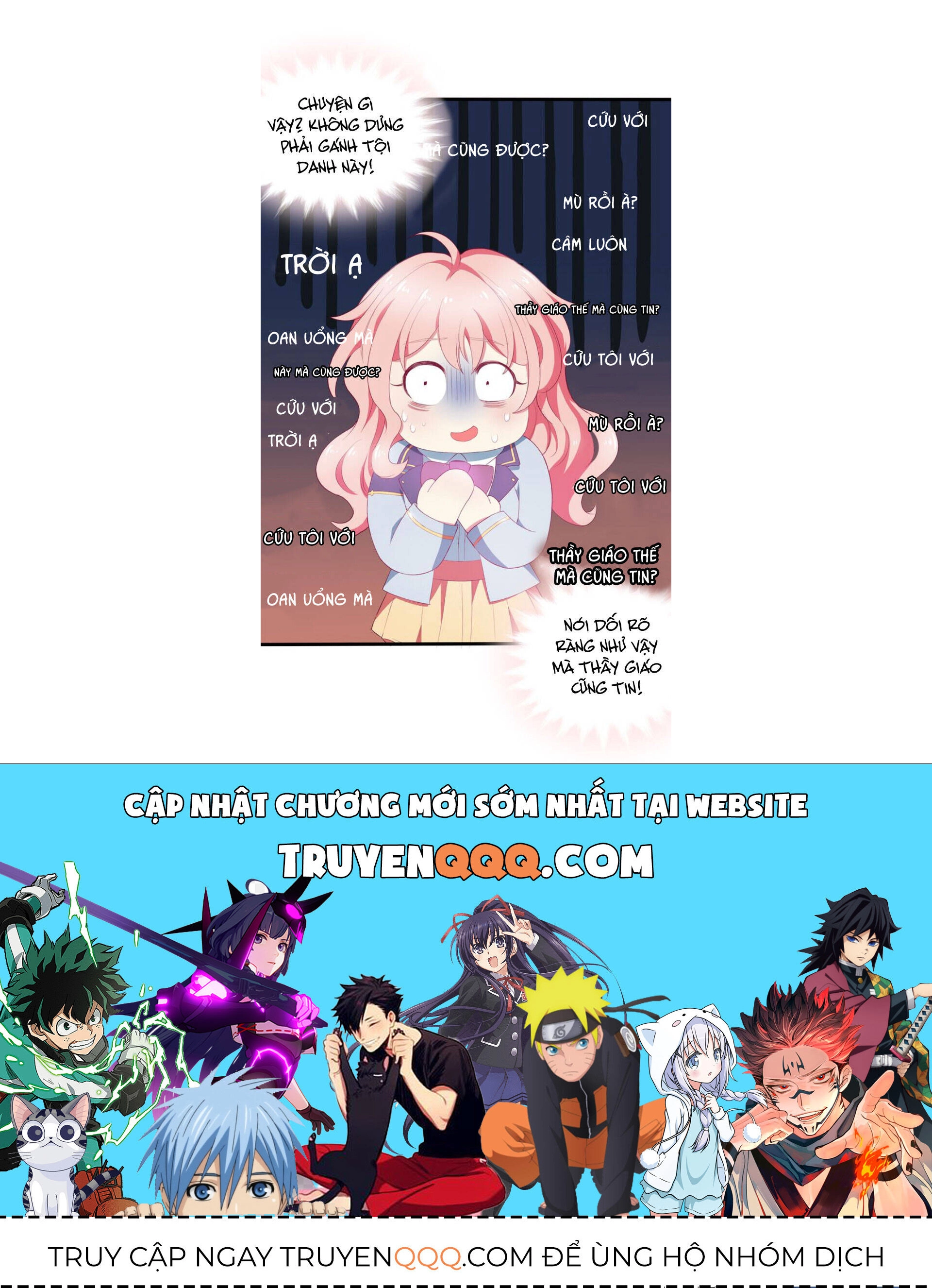 Quản Lí Ngây Ngô Và Thần Tượng Ác Ma Chapter 3 - 44