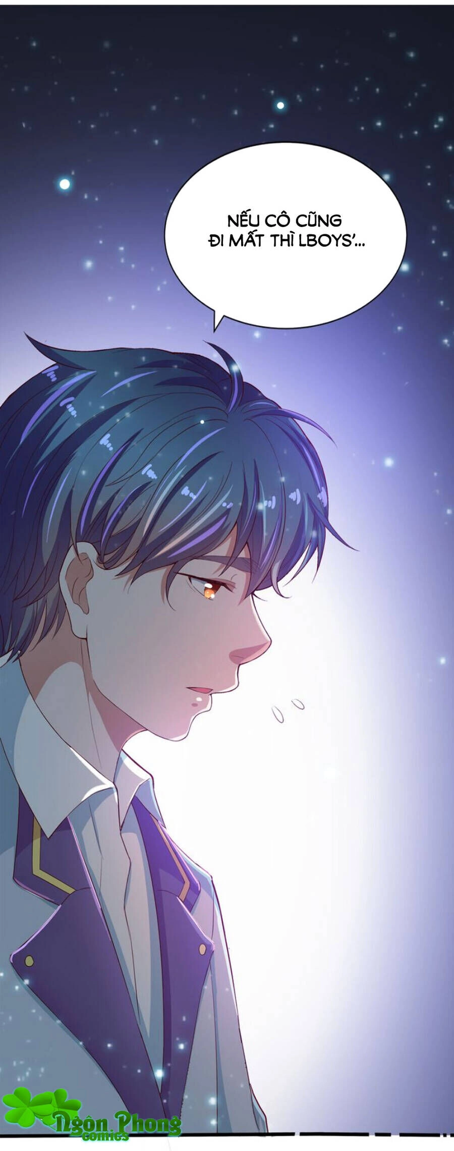 Quản Lí Ngây Ngô Và Thần Tượng Ác Ma Chapter 4 - 5