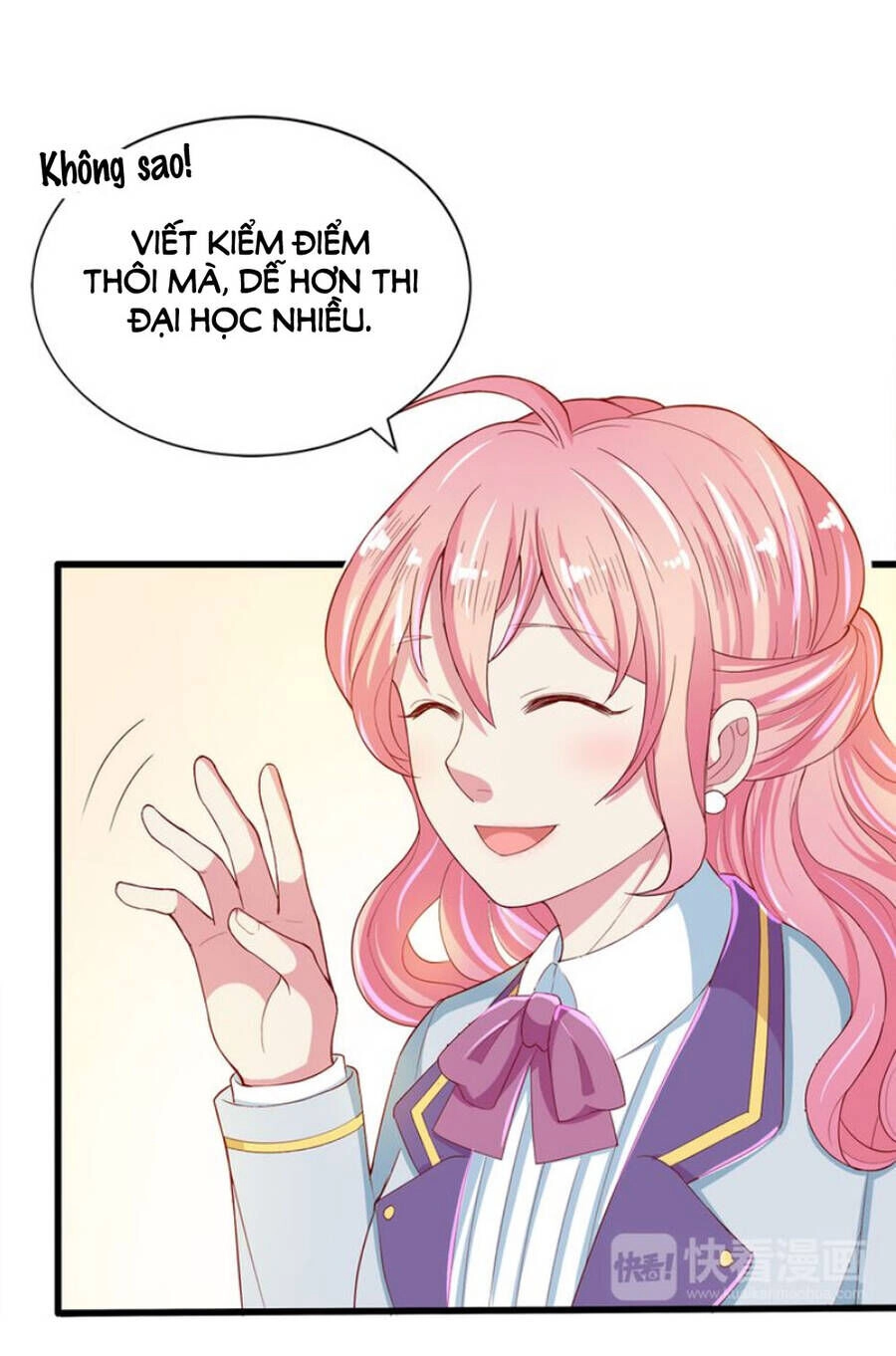 Quản Lí Ngây Ngô Và Thần Tượng Ác Ma Chapter 4 - 6