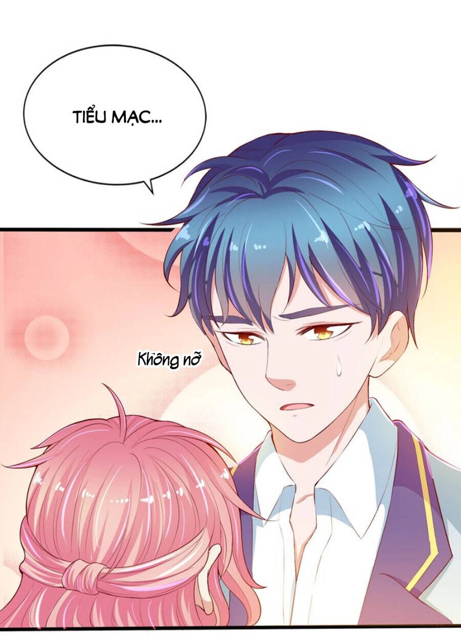 Quản Lí Ngây Ngô Và Thần Tượng Ác Ma Chapter 4 - 7