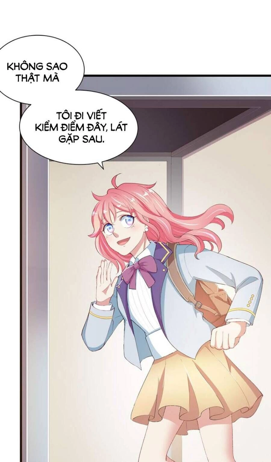 Quản Lí Ngây Ngô Và Thần Tượng Ác Ma Chapter 4 - 8