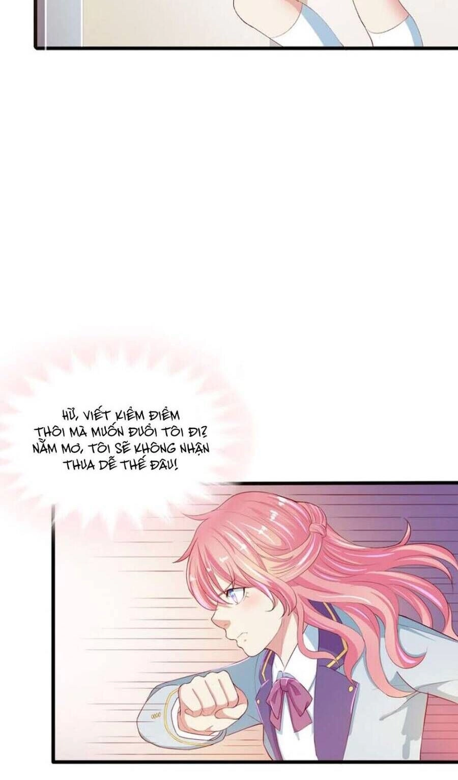 Quản Lí Ngây Ngô Và Thần Tượng Ác Ma Chapter 4 - 9