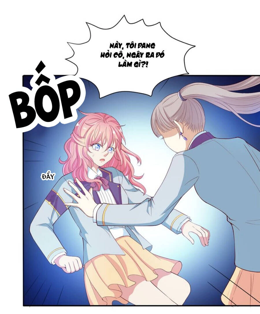 Quản Lí Ngây Ngô Và Thần Tượng Ác Ma Chapter 4 - 14