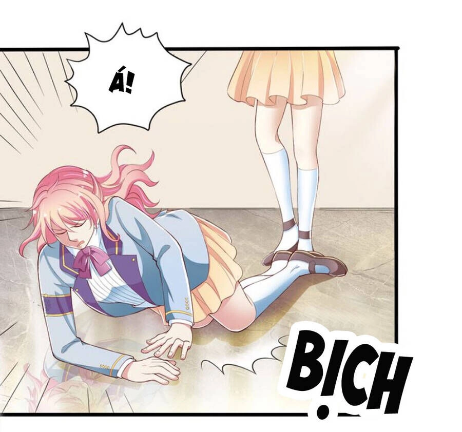 Quản Lí Ngây Ngô Và Thần Tượng Ác Ma Chapter 4 - 15