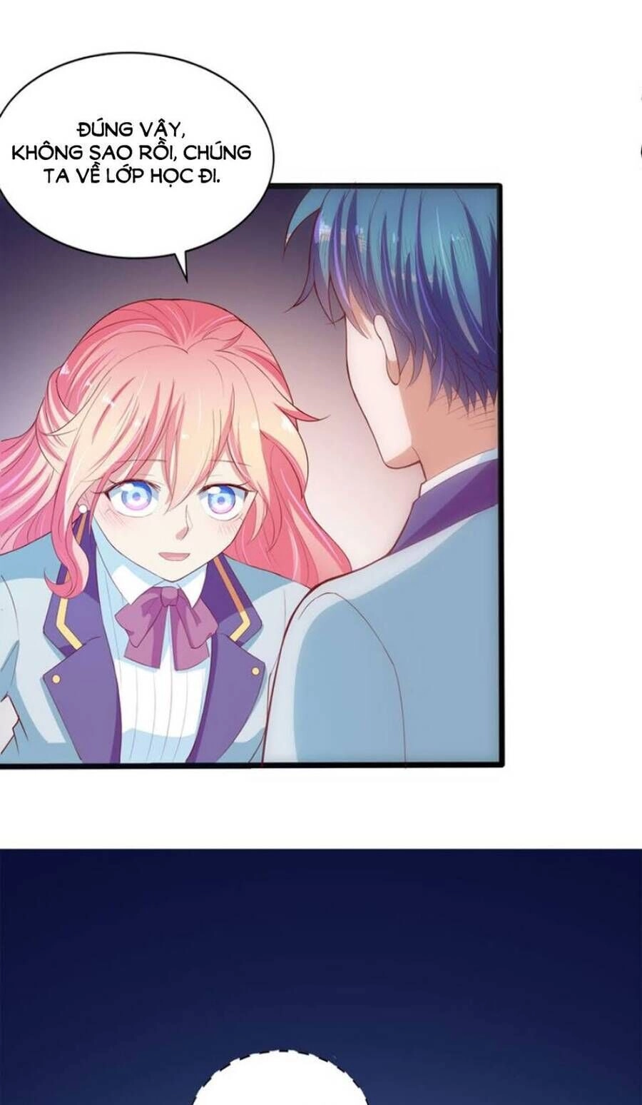 Quản Lí Ngây Ngô Và Thần Tượng Ác Ma Chapter 4 - 23