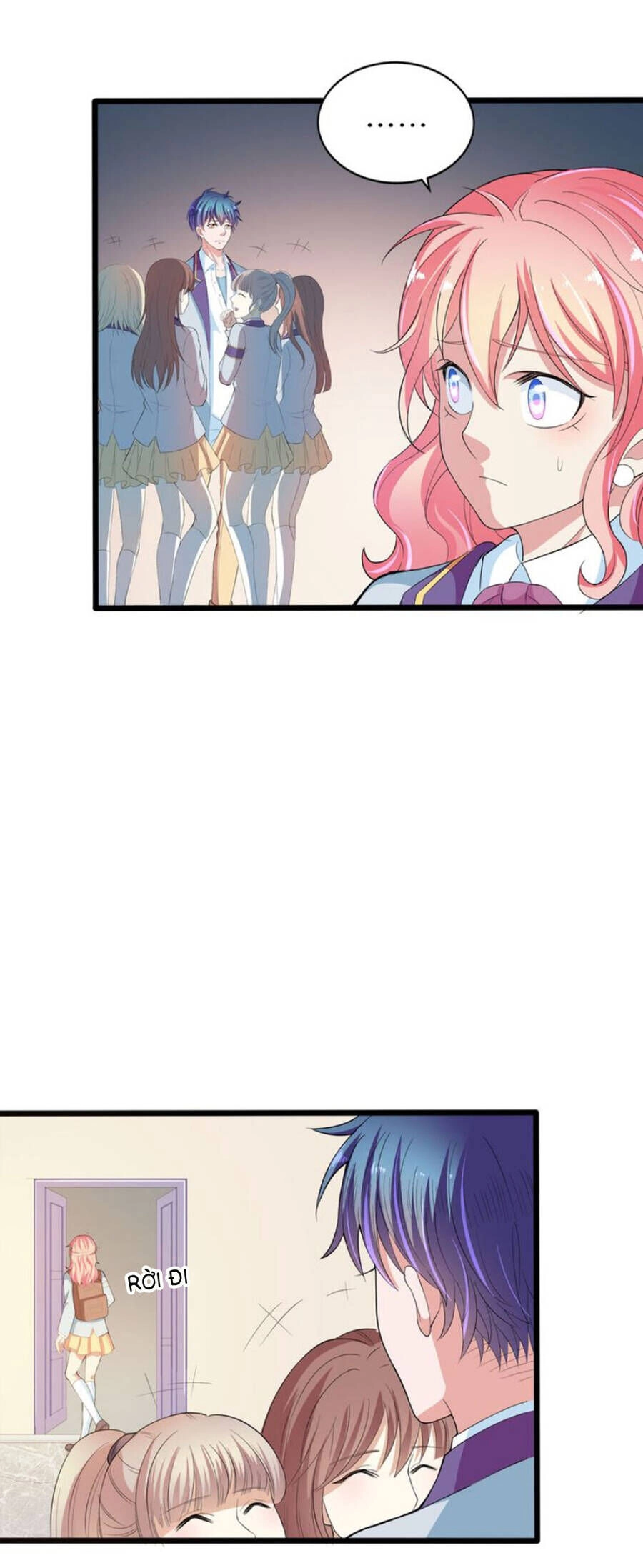 Quản Lí Ngây Ngô Và Thần Tượng Ác Ma Chapter 4 - 26