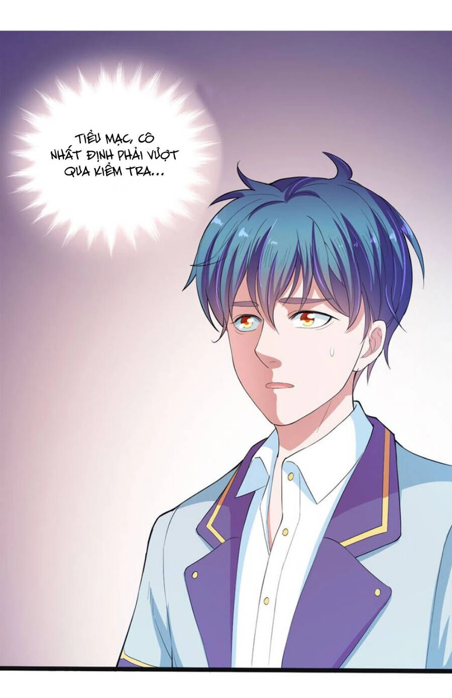 Quản Lí Ngây Ngô Và Thần Tượng Ác Ma Chapter 4 - 27