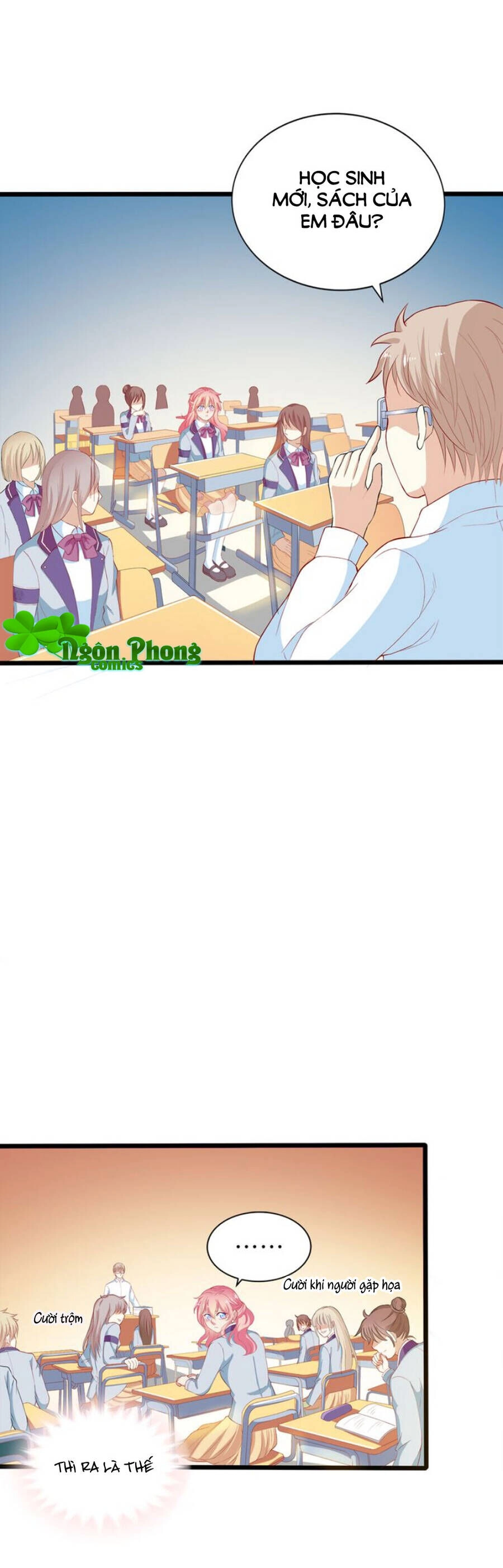 Quản Lí Ngây Ngô Và Thần Tượng Ác Ma Chapter 4 - 30