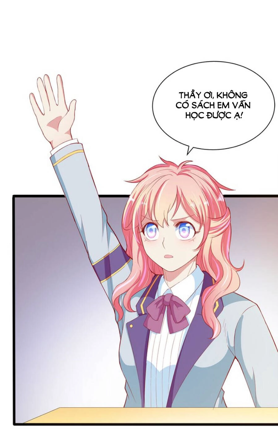 Quản Lí Ngây Ngô Và Thần Tượng Ác Ma Chapter 4 - 32