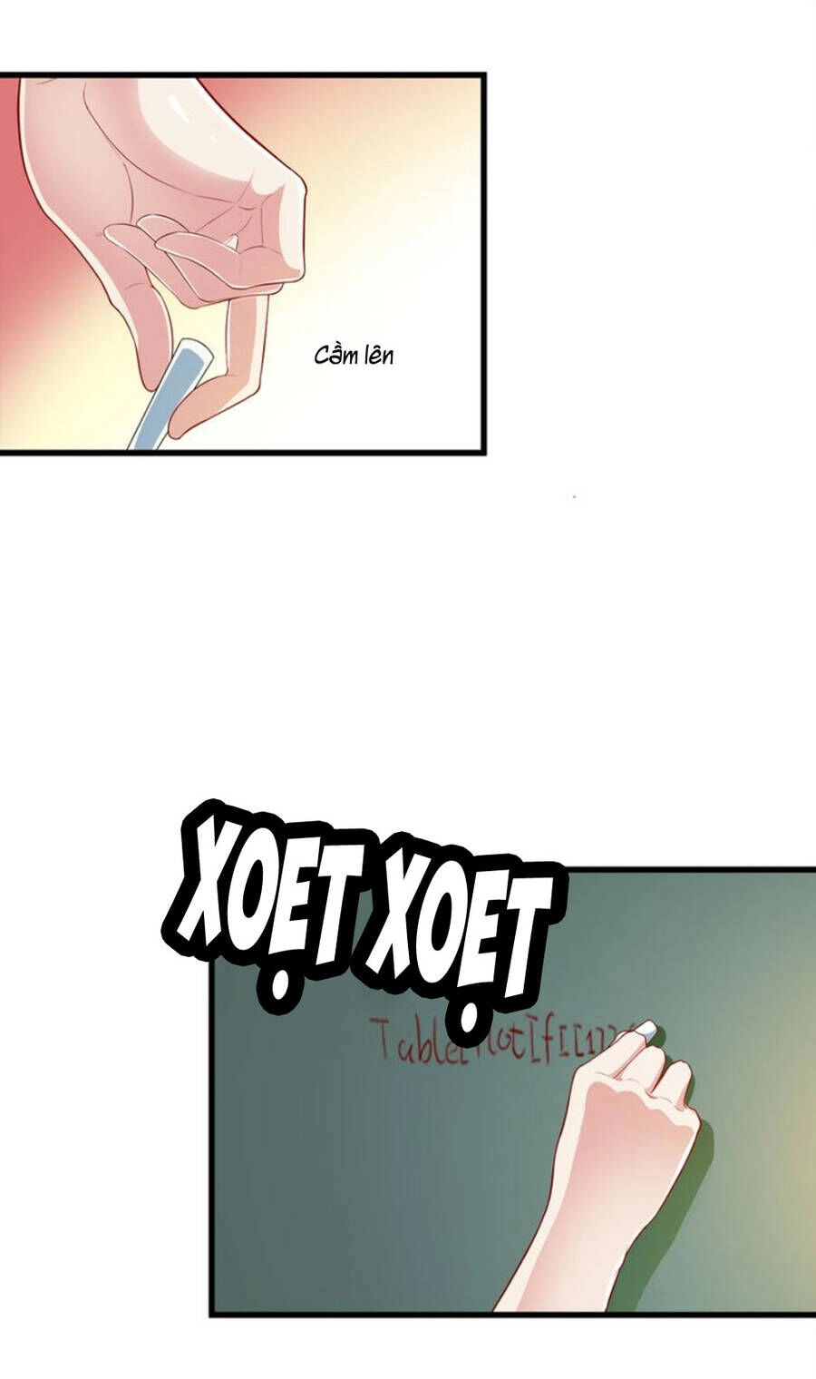 Quản Lí Ngây Ngô Và Thần Tượng Ác Ma Chapter 4 - 34