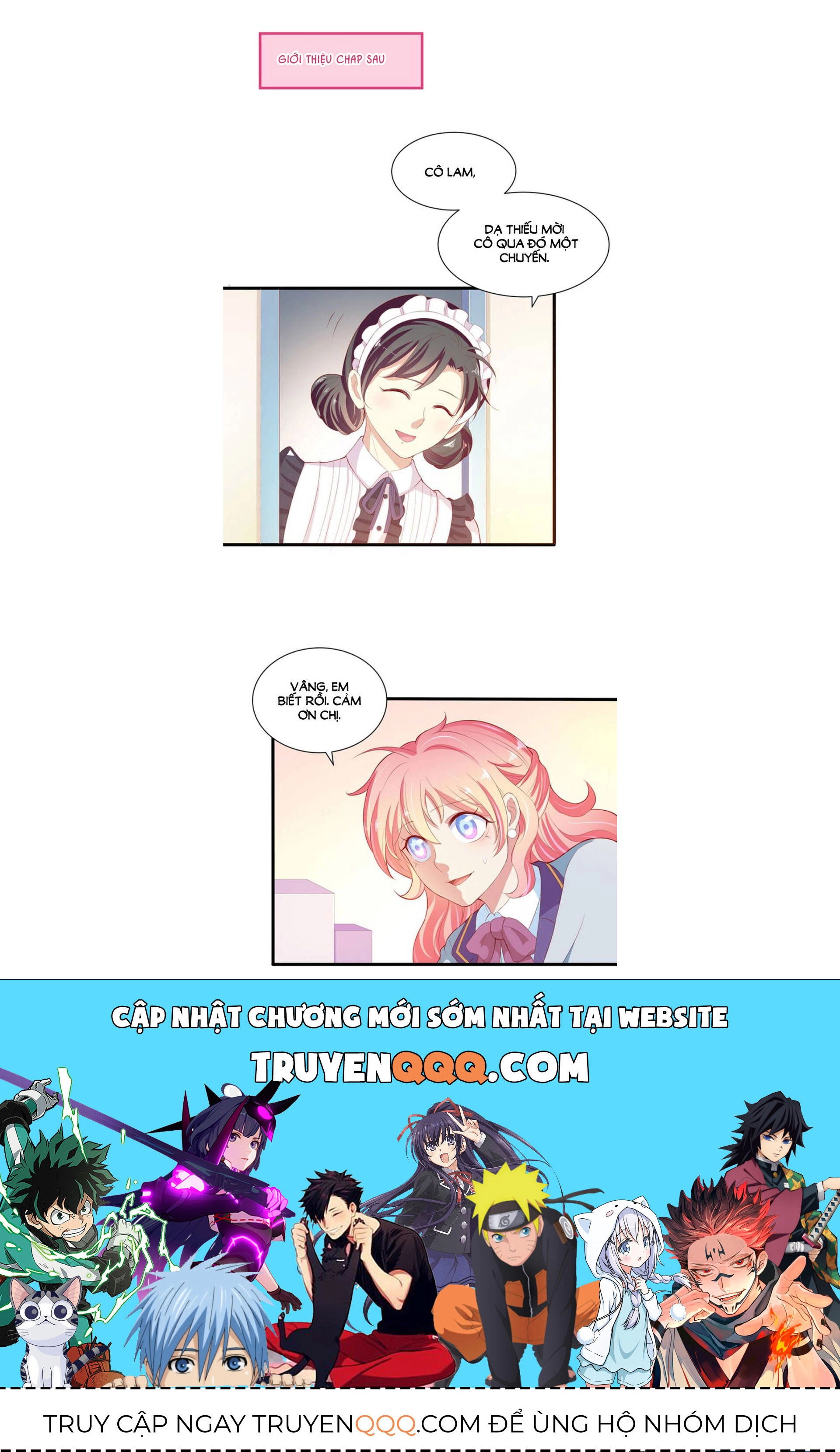 Quản Lí Ngây Ngô Và Thần Tượng Ác Ma Chapter 4 - 39