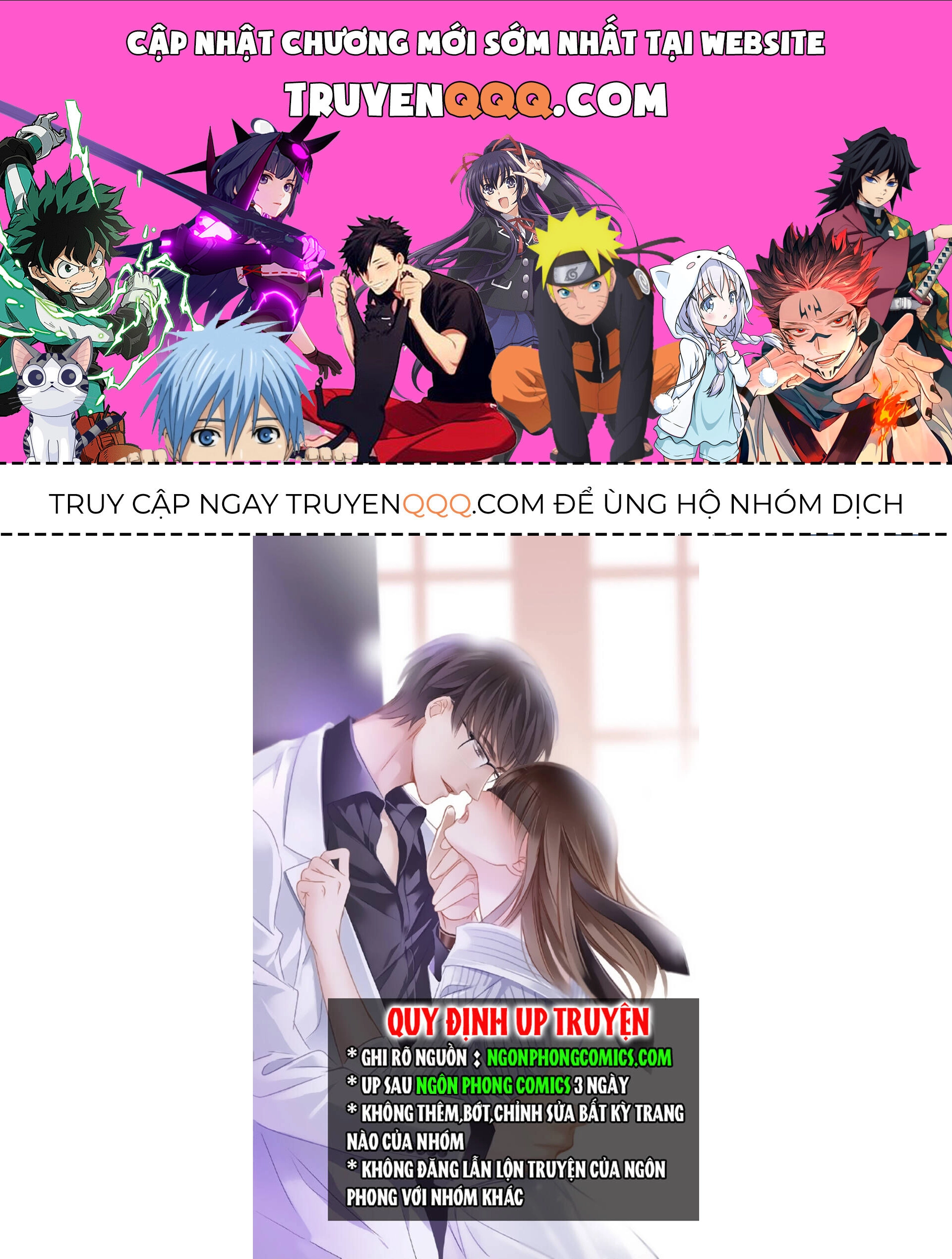 Quản Lí Ngây Ngô Và Thần Tượng Ác Ma Chapter 5 - 1