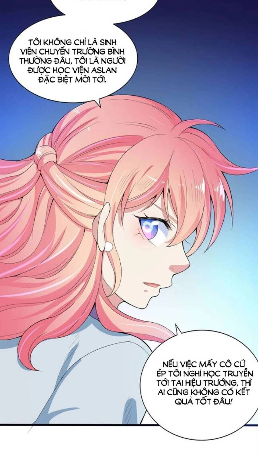 Quản Lí Ngây Ngô Và Thần Tượng Ác Ma Chapter 5 - 9