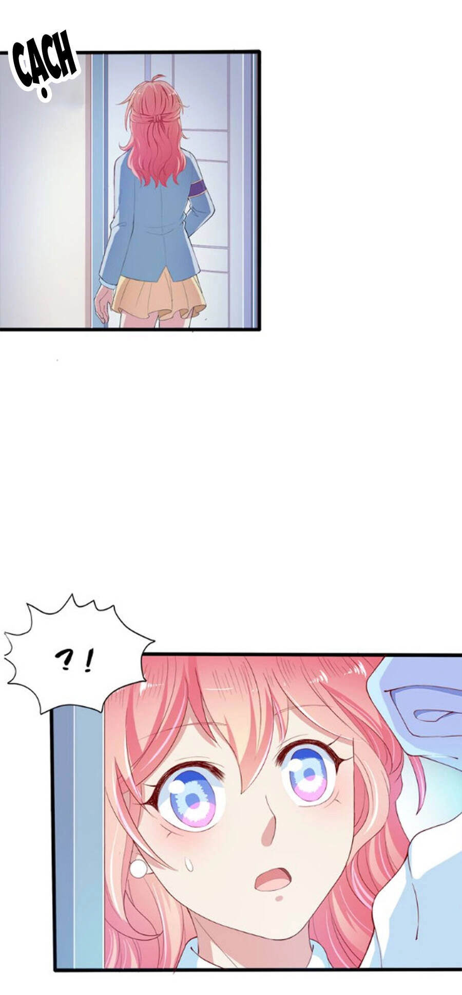 Quản Lí Ngây Ngô Và Thần Tượng Ác Ma Chapter 5 - 23