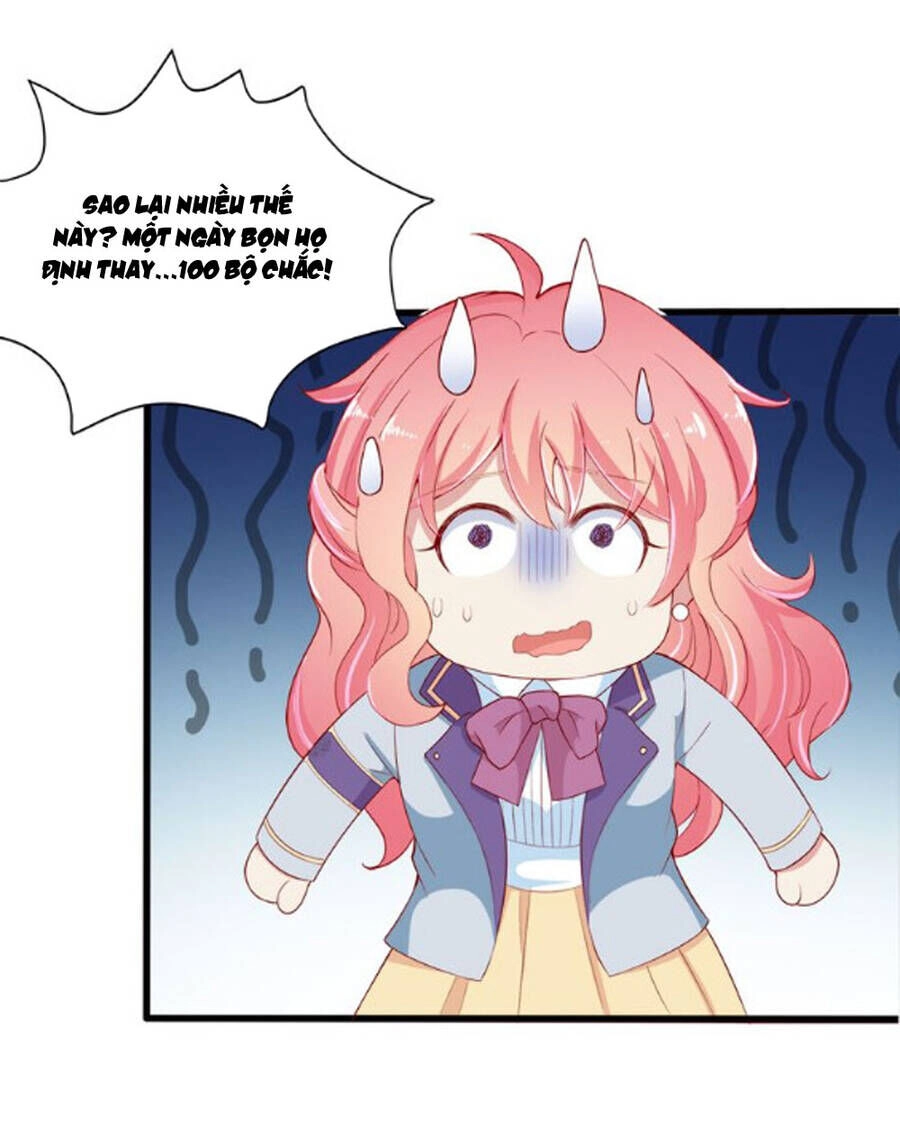 Quản Lí Ngây Ngô Và Thần Tượng Ác Ma Chapter 5 - 25