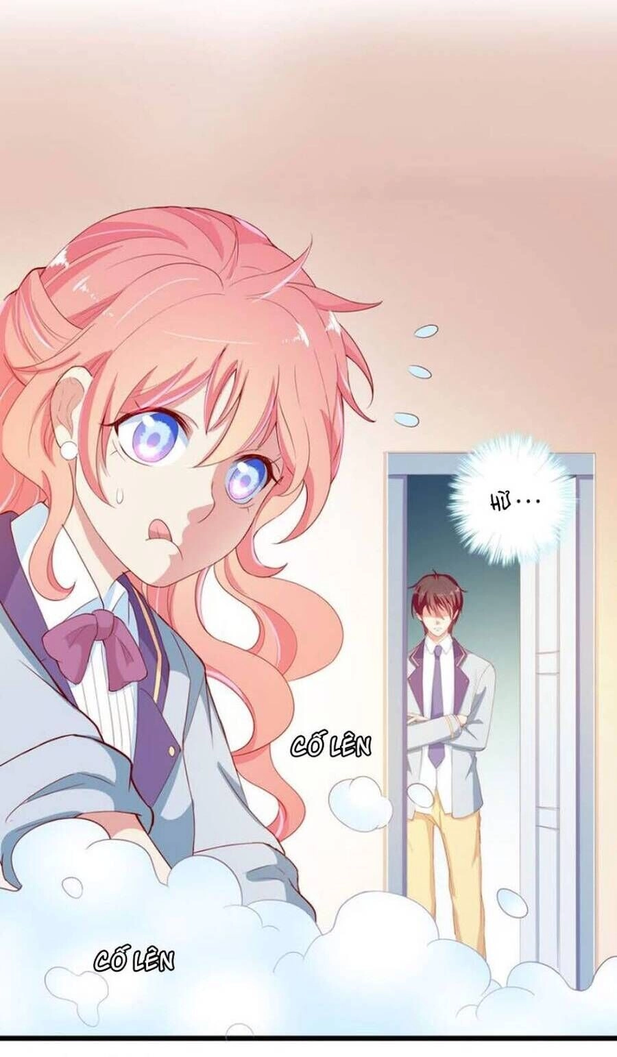 Quản Lí Ngây Ngô Và Thần Tượng Ác Ma Chapter 5 - 32