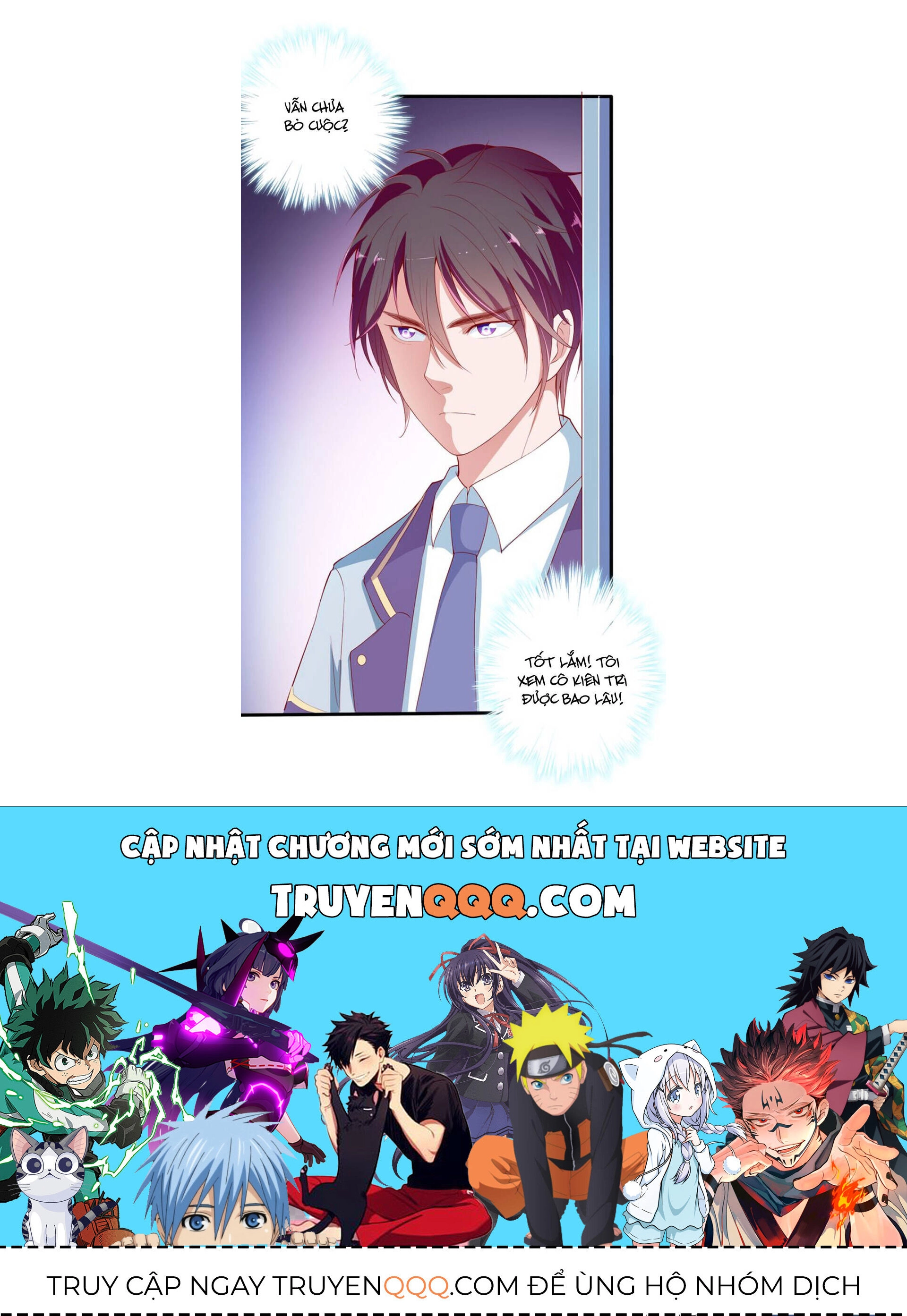 Quản Lí Ngây Ngô Và Thần Tượng Ác Ma Chapter 5 - 33