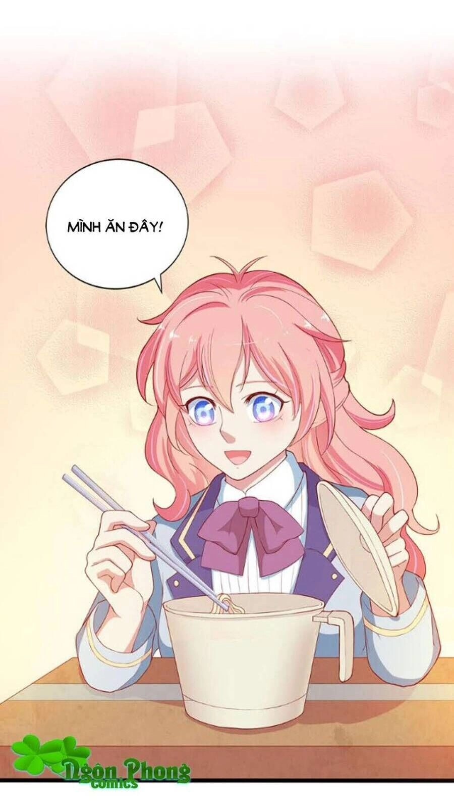 Quản Lí Ngây Ngô Và Thần Tượng Ác Ma Chapter 6 - 12