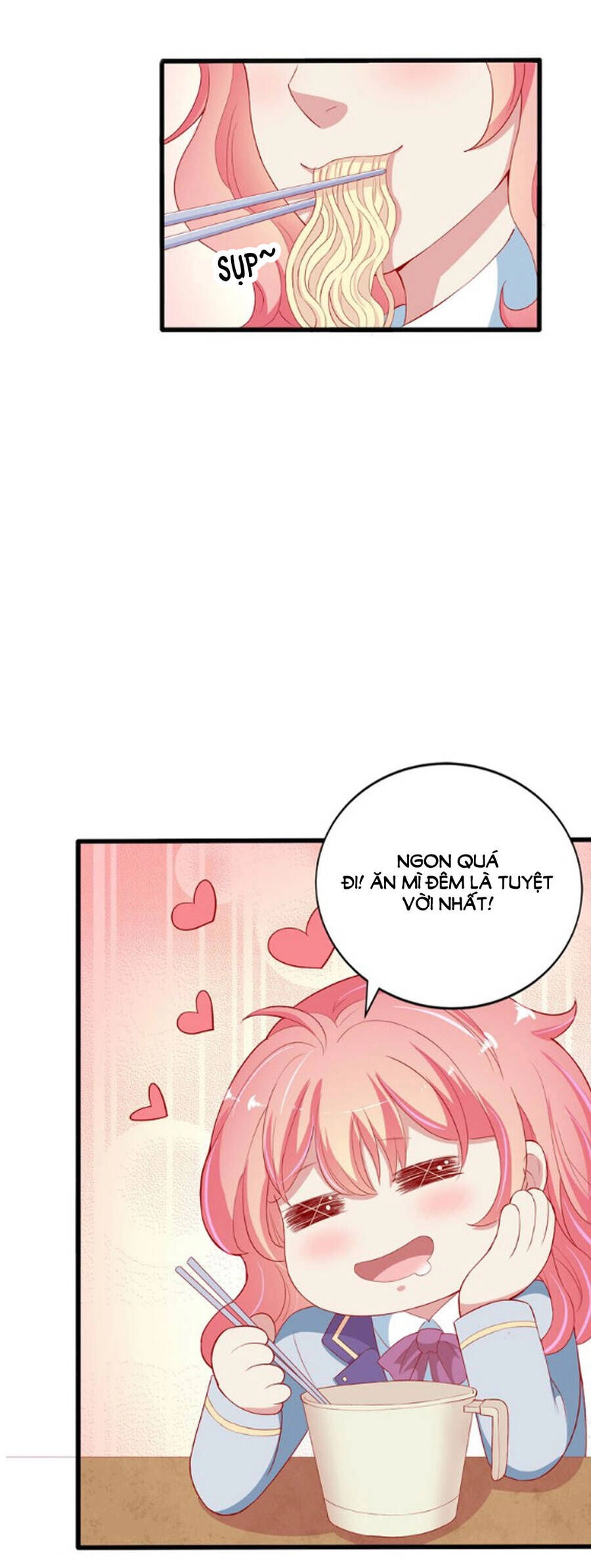 Quản Lí Ngây Ngô Và Thần Tượng Ác Ma Chapter 6 - 13