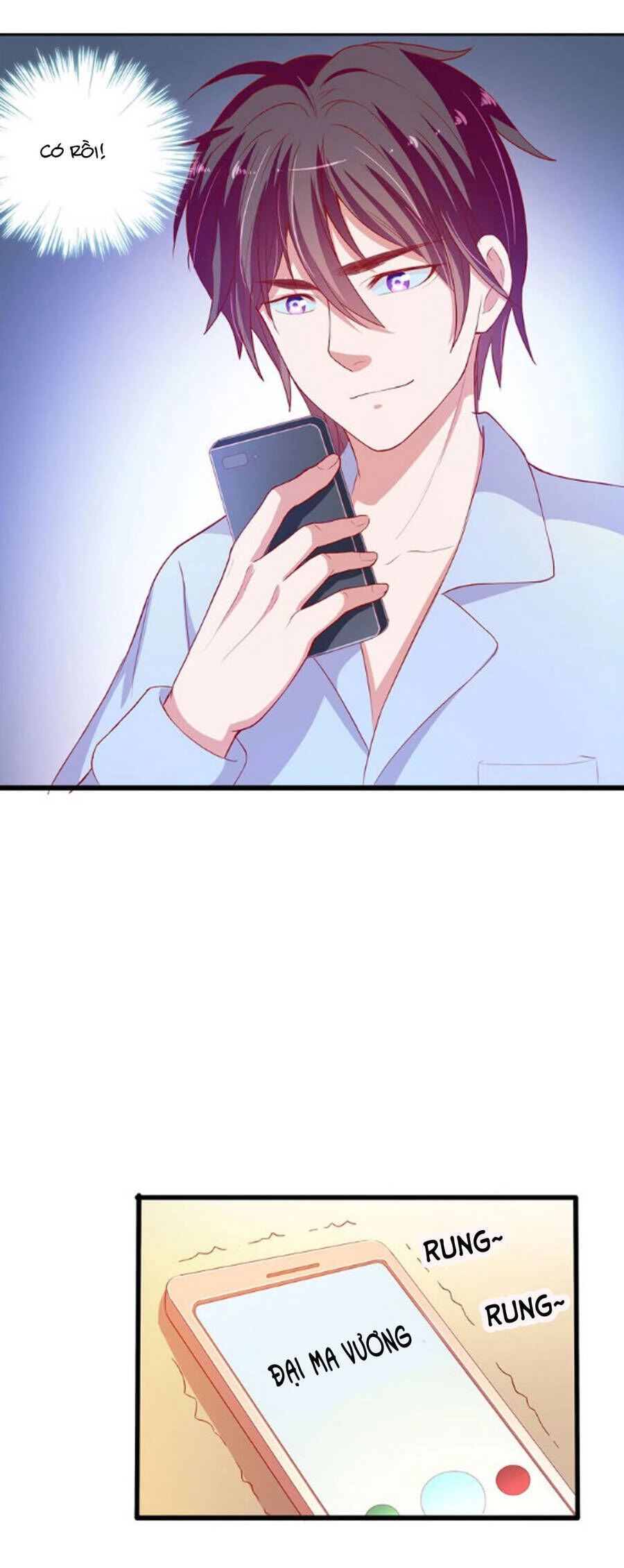 Quản Lí Ngây Ngô Và Thần Tượng Ác Ma Chapter 6 - 15