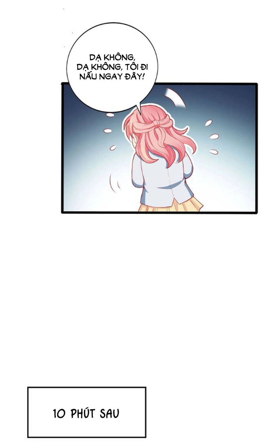 Quản Lí Ngây Ngô Và Thần Tượng Ác Ma Chapter 6 - 18