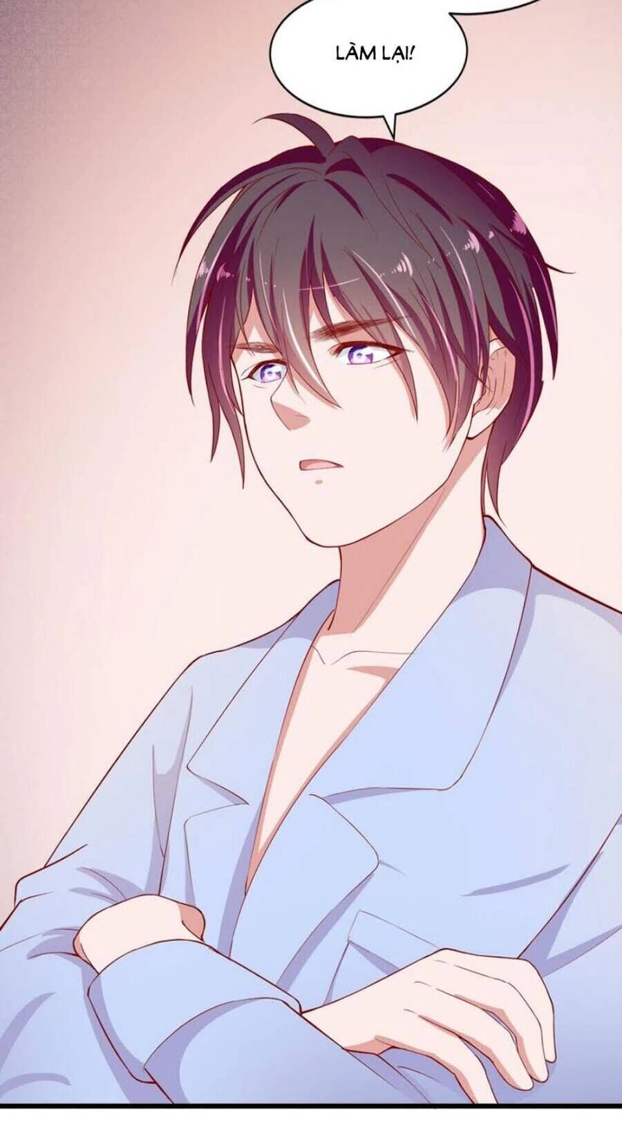 Quản Lí Ngây Ngô Và Thần Tượng Ác Ma Chapter 6 - 22