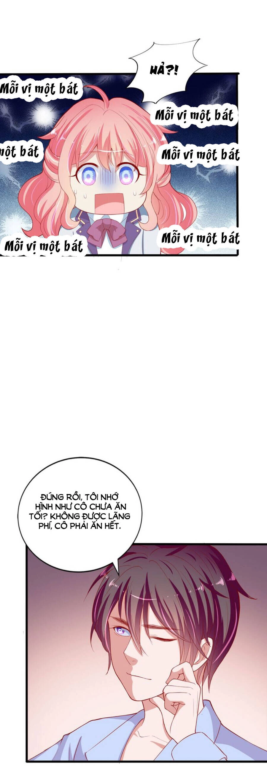 Quản Lí Ngây Ngô Và Thần Tượng Ác Ma Chapter 6 - 24