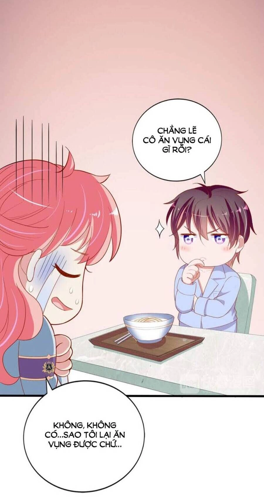 Quản Lí Ngây Ngô Và Thần Tượng Ác Ma Chapter 6 - 26