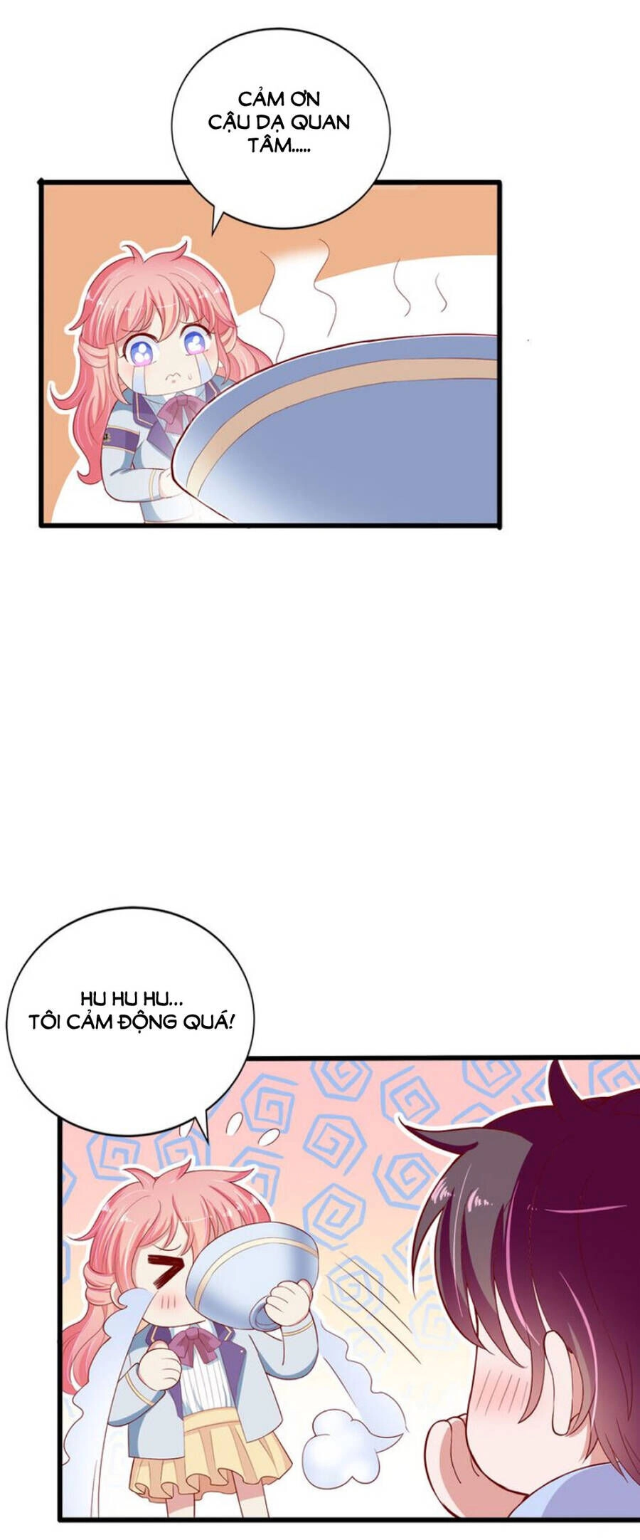 Quản Lí Ngây Ngô Và Thần Tượng Ác Ma Chapter 6 - 27