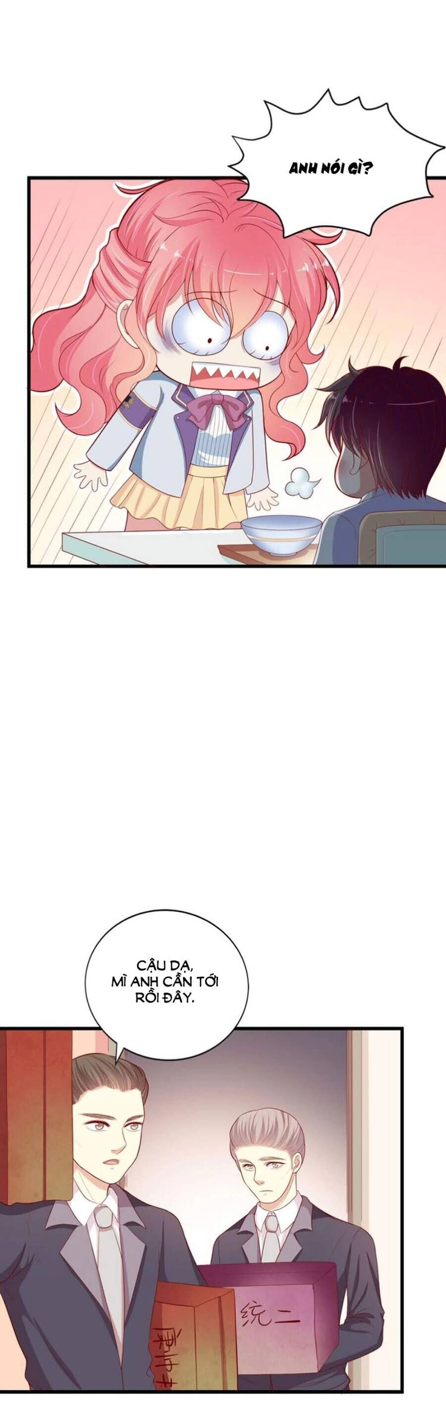 Quản Lí Ngây Ngô Và Thần Tượng Ác Ma Chapter 6 - 29