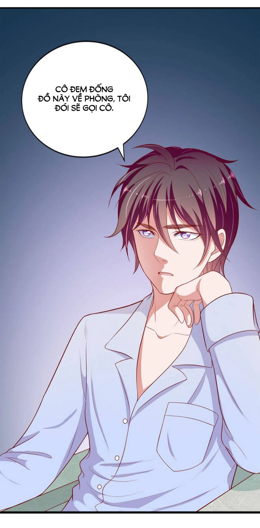 Quản Lí Ngây Ngô Và Thần Tượng Ác Ma Chapter 6 - 32