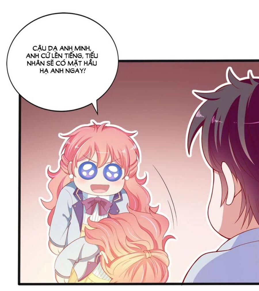 Quản Lí Ngây Ngô Và Thần Tượng Ác Ma Chapter 6 - 33