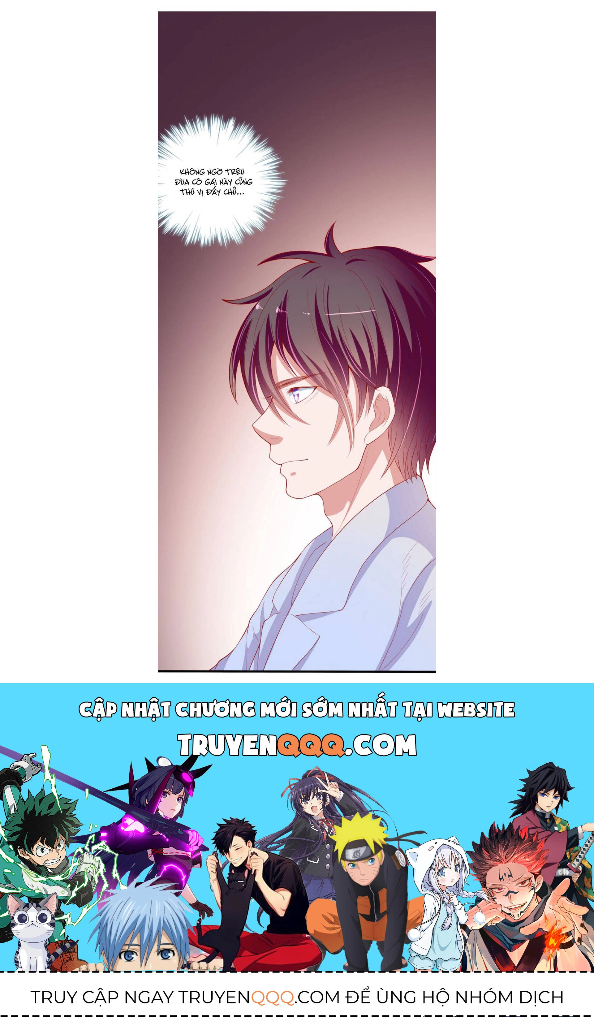 Quản Lí Ngây Ngô Và Thần Tượng Ác Ma Chapter 6 - 35