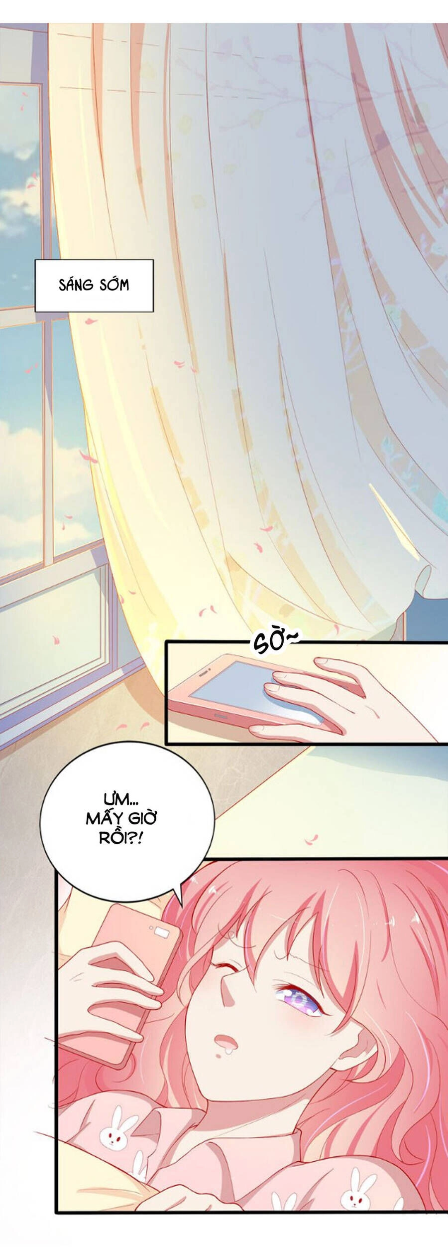 Quản Lí Ngây Ngô Và Thần Tượng Ác Ma Chapter 7 - 2