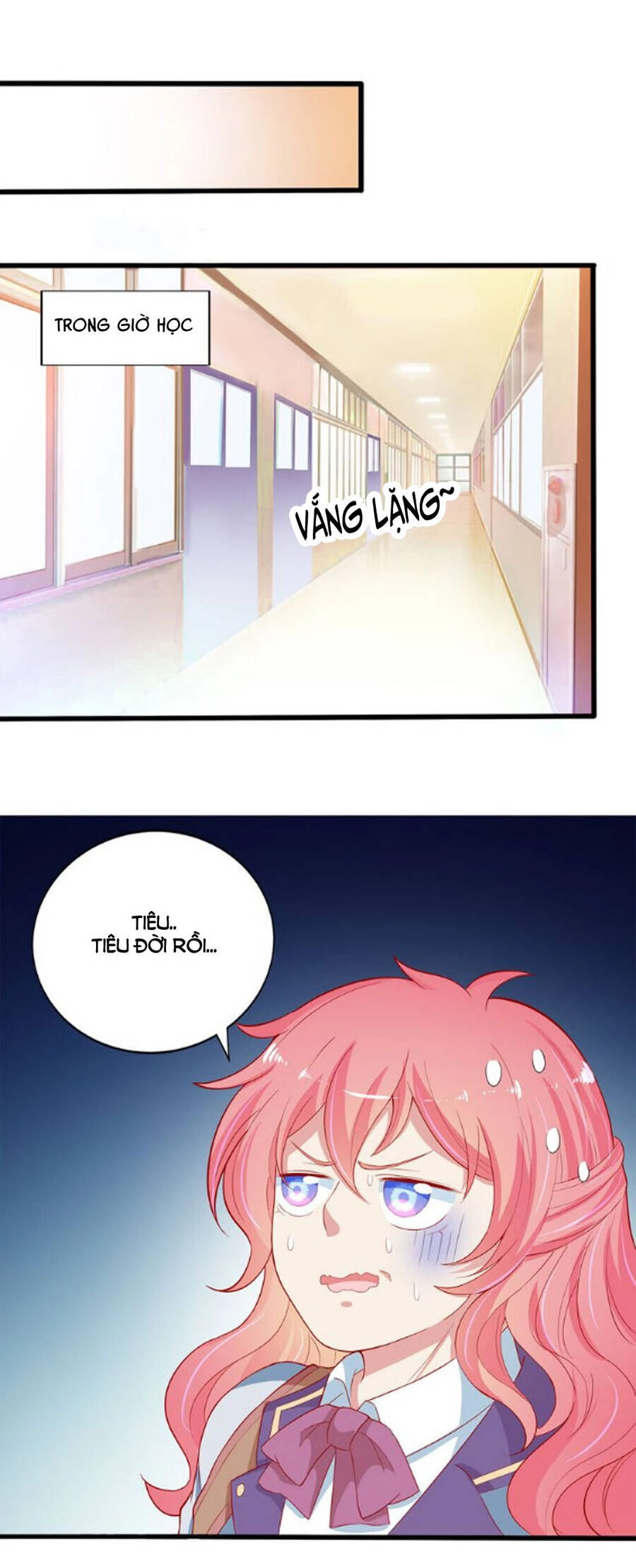 Quản Lí Ngây Ngô Và Thần Tượng Ác Ma Chapter 7 - 5