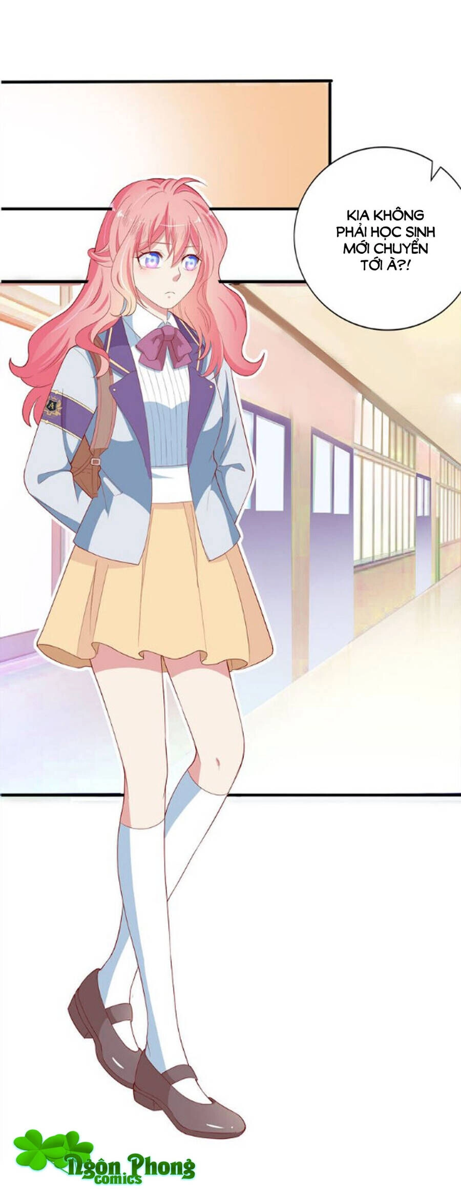 Quản Lí Ngây Ngô Và Thần Tượng Ác Ma Chapter 7 - 10