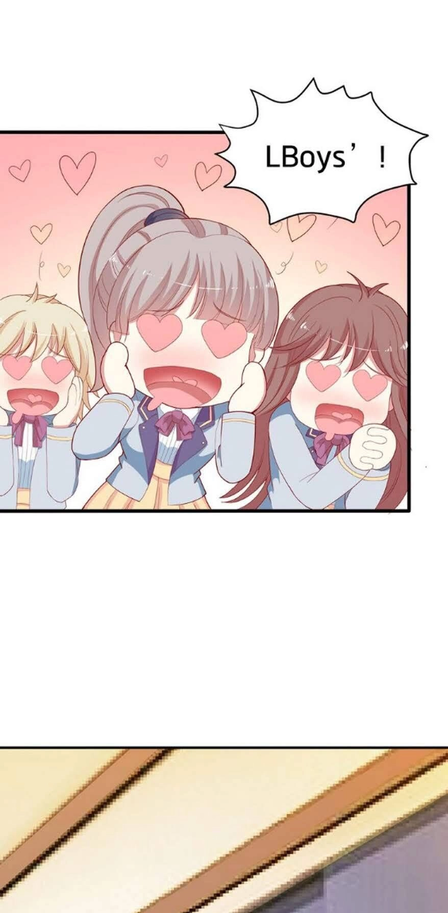 Quản Lí Ngây Ngô Và Thần Tượng Ác Ma Chapter 7 - 15