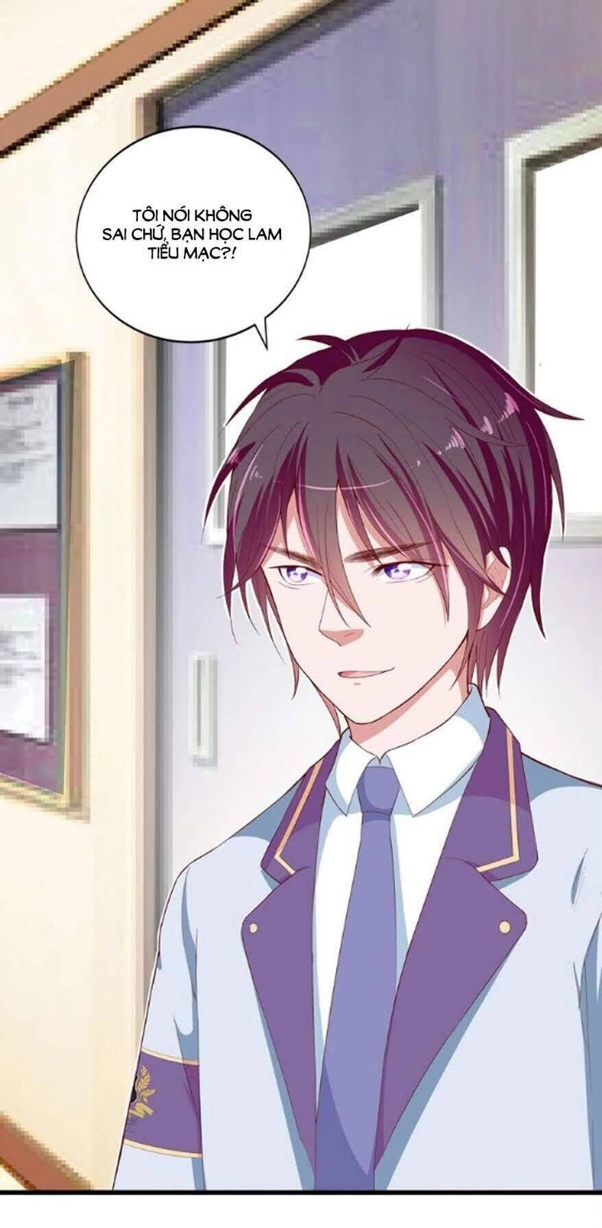 Quản Lí Ngây Ngô Và Thần Tượng Ác Ma Chapter 7 - 16