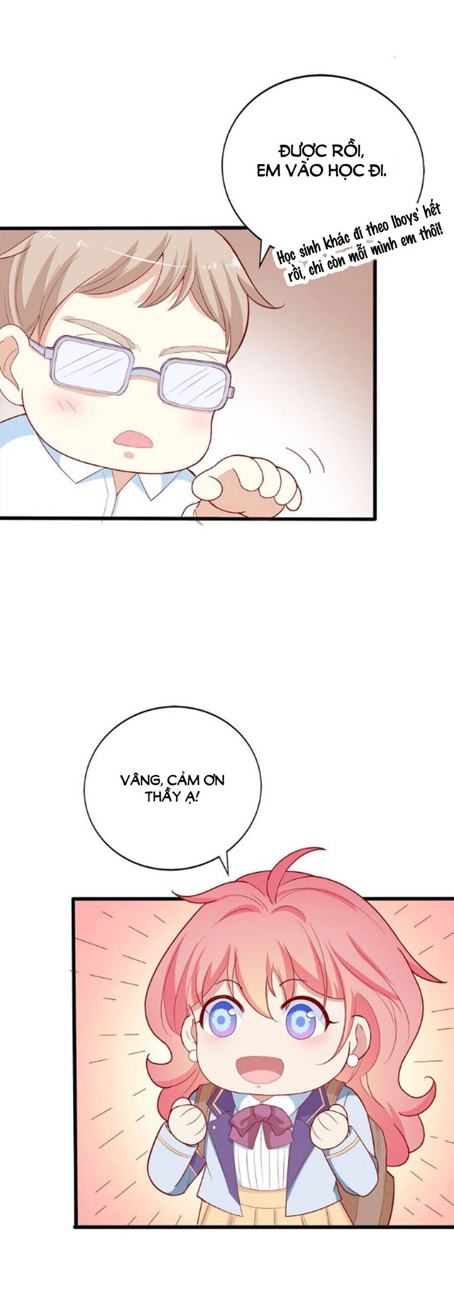 Quản Lí Ngây Ngô Và Thần Tượng Ác Ma Chapter 7 - 19