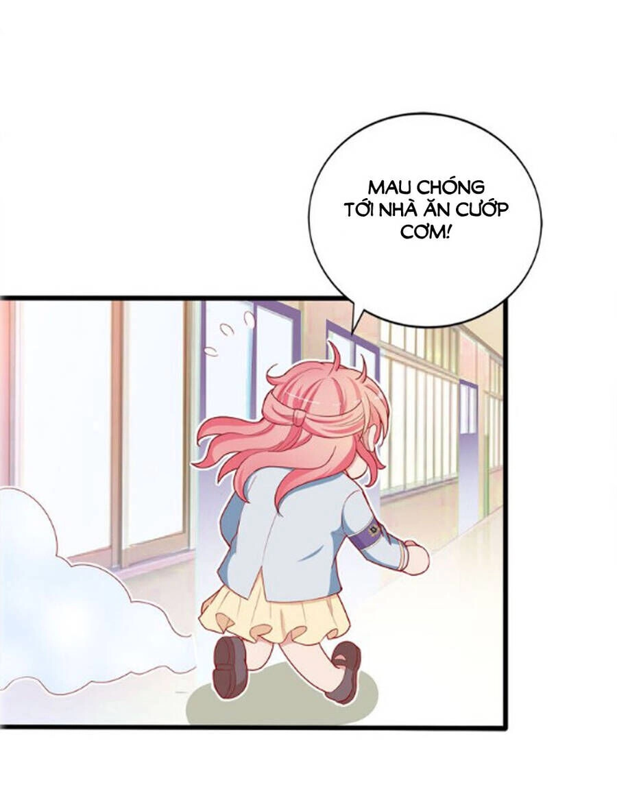 Quản Lí Ngây Ngô Và Thần Tượng Ác Ma Chapter 7 - 22