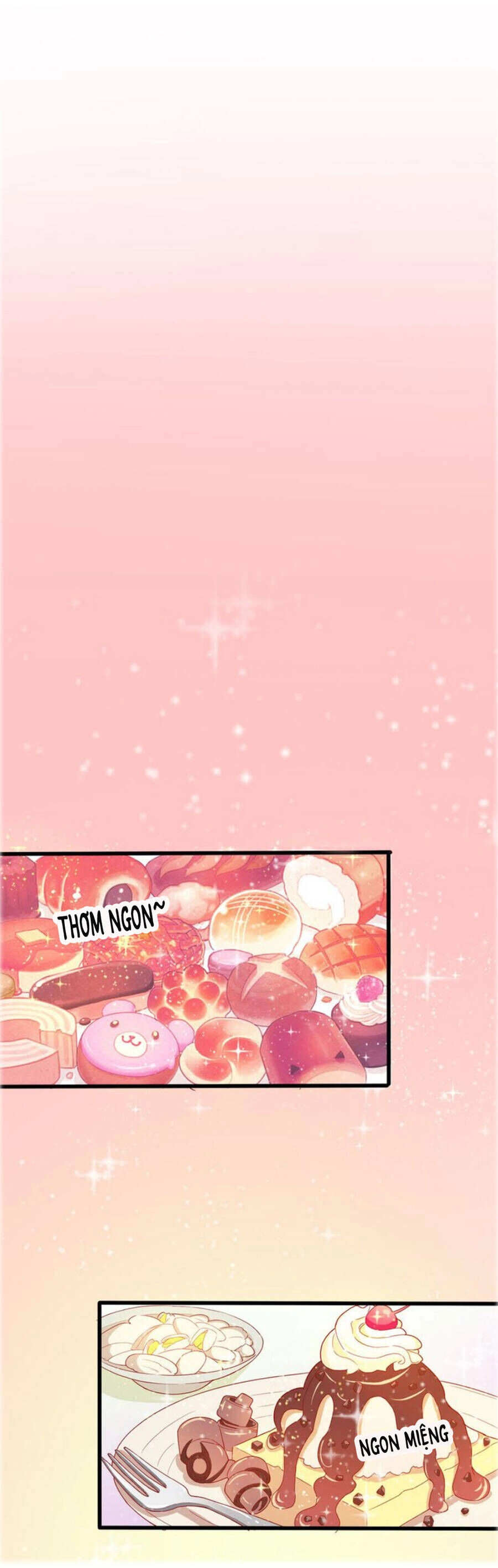 Quản Lí Ngây Ngô Và Thần Tượng Ác Ma Chapter 7 - 24