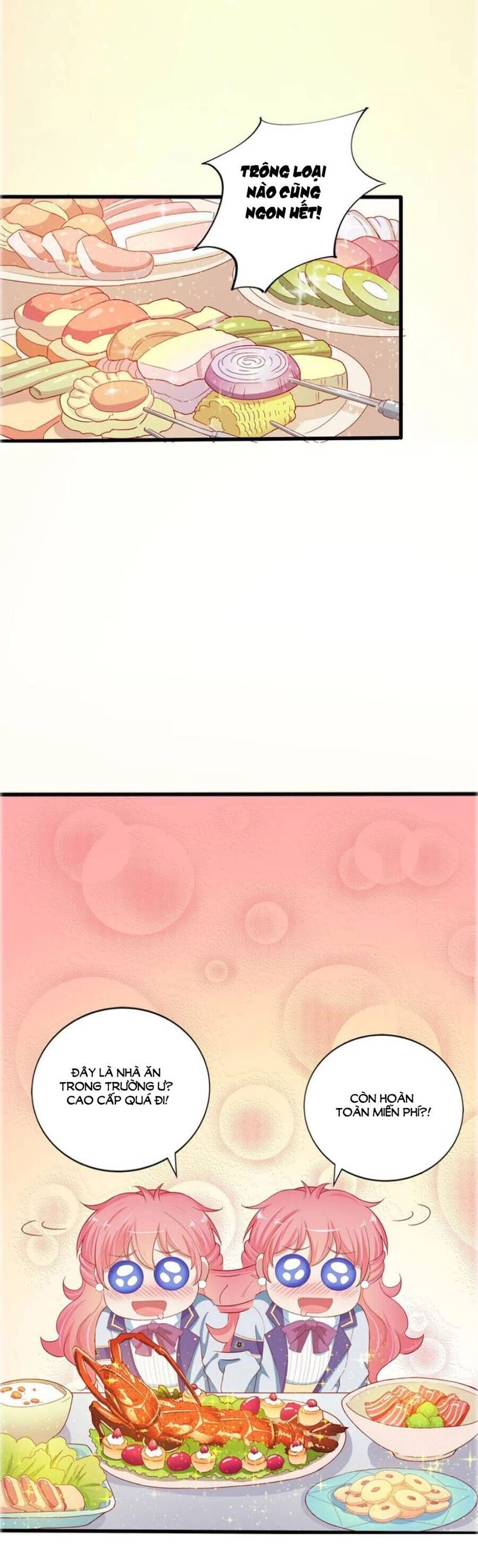 Quản Lí Ngây Ngô Và Thần Tượng Ác Ma Chapter 7 - 25