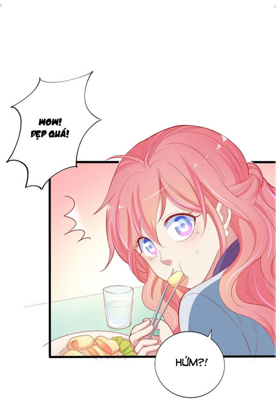 Quản Lí Ngây Ngô Và Thần Tượng Ác Ma Chapter 7 - 26