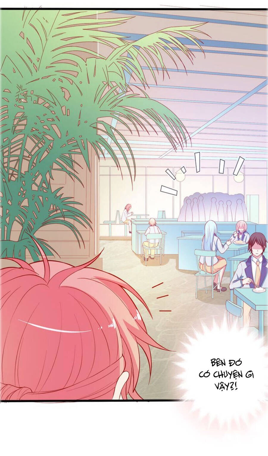 Quản Lí Ngây Ngô Và Thần Tượng Ác Ma Chapter 7 - 27